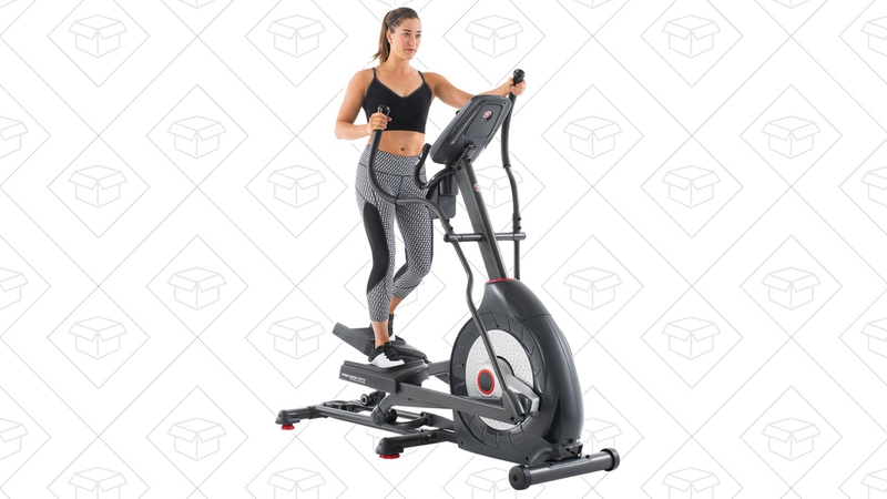 Schwinn 430 Elliptical, $435